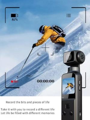 Pocket Camera YK1