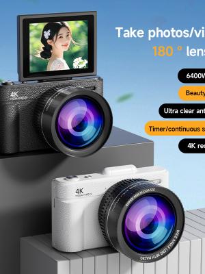 CCD digital camera YV52