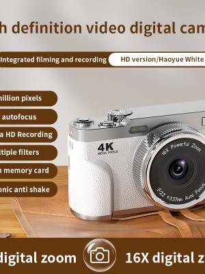 CCD digital camera YV6