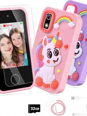 kids Phone Camera YA10L