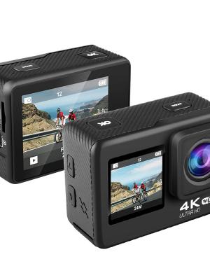 Sports Camera YK3D