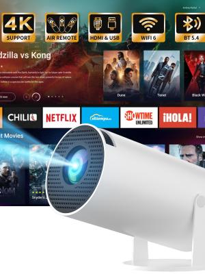 Projector HY300