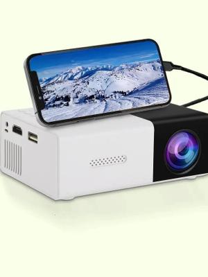 Projector YG300(USB)
