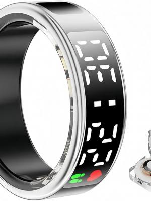 Smart ring YR01