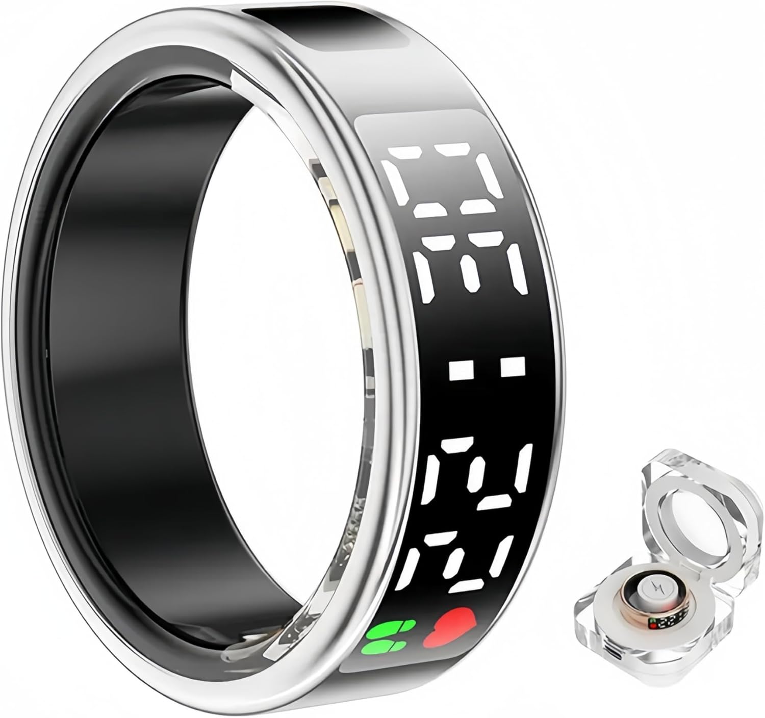 Smart ring YR01