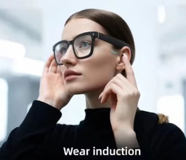 Smart AI glasses YV03