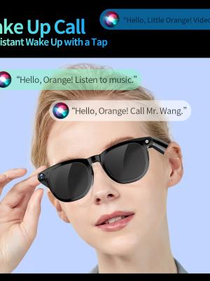 Smart AI glasses YC01