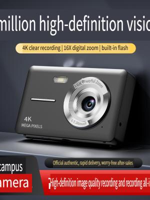 CCD digital camera YZ17