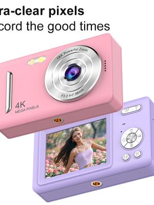 CCD digital camera YQ22