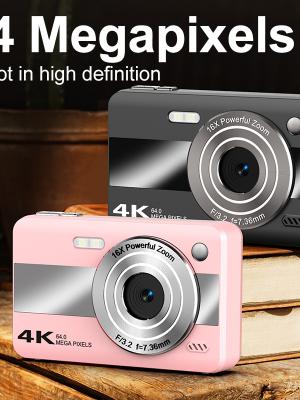 CCD digital camera YH11