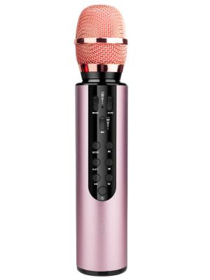 YM6 Integrated microphone speaker