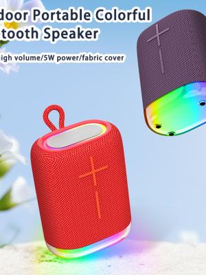 YG1 Bluetooth speaker  