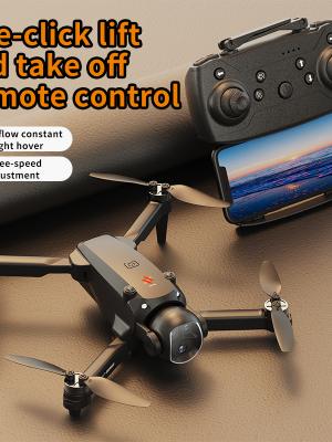 Folding aerial photography droneYH21