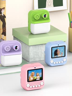 kids printing camera YS3