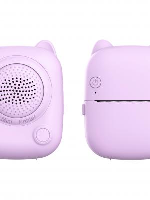 AI mini printer M8