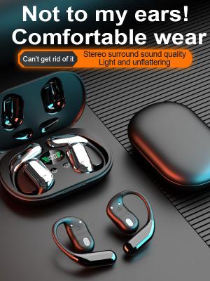 Ai translation earbuds Q16